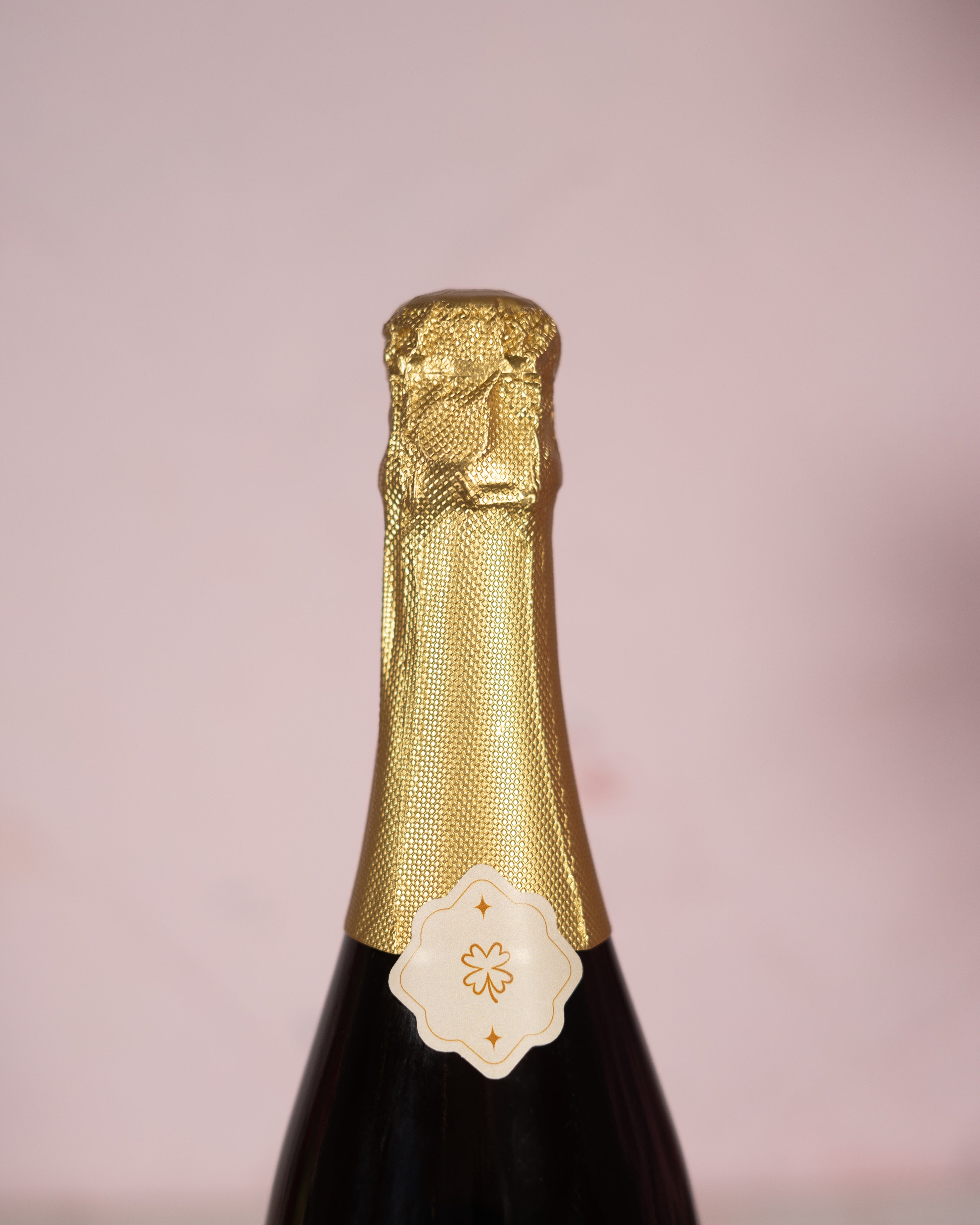 Aisling Brut Mastinell Cava Bottle 2015