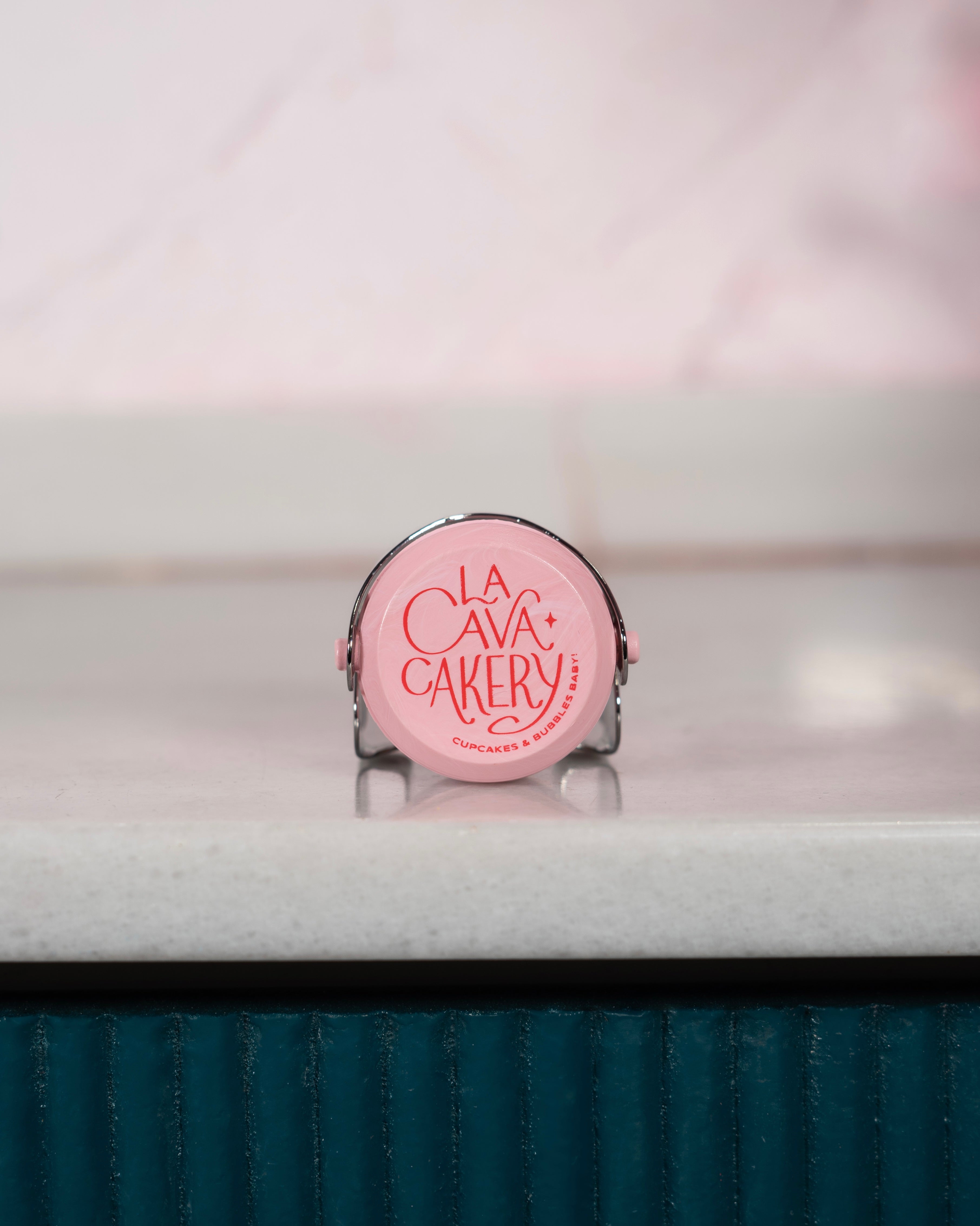 LCC Cava / Champagne stopper