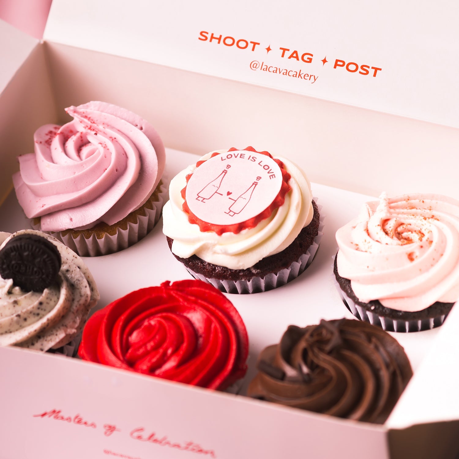 Pride Celebration Box