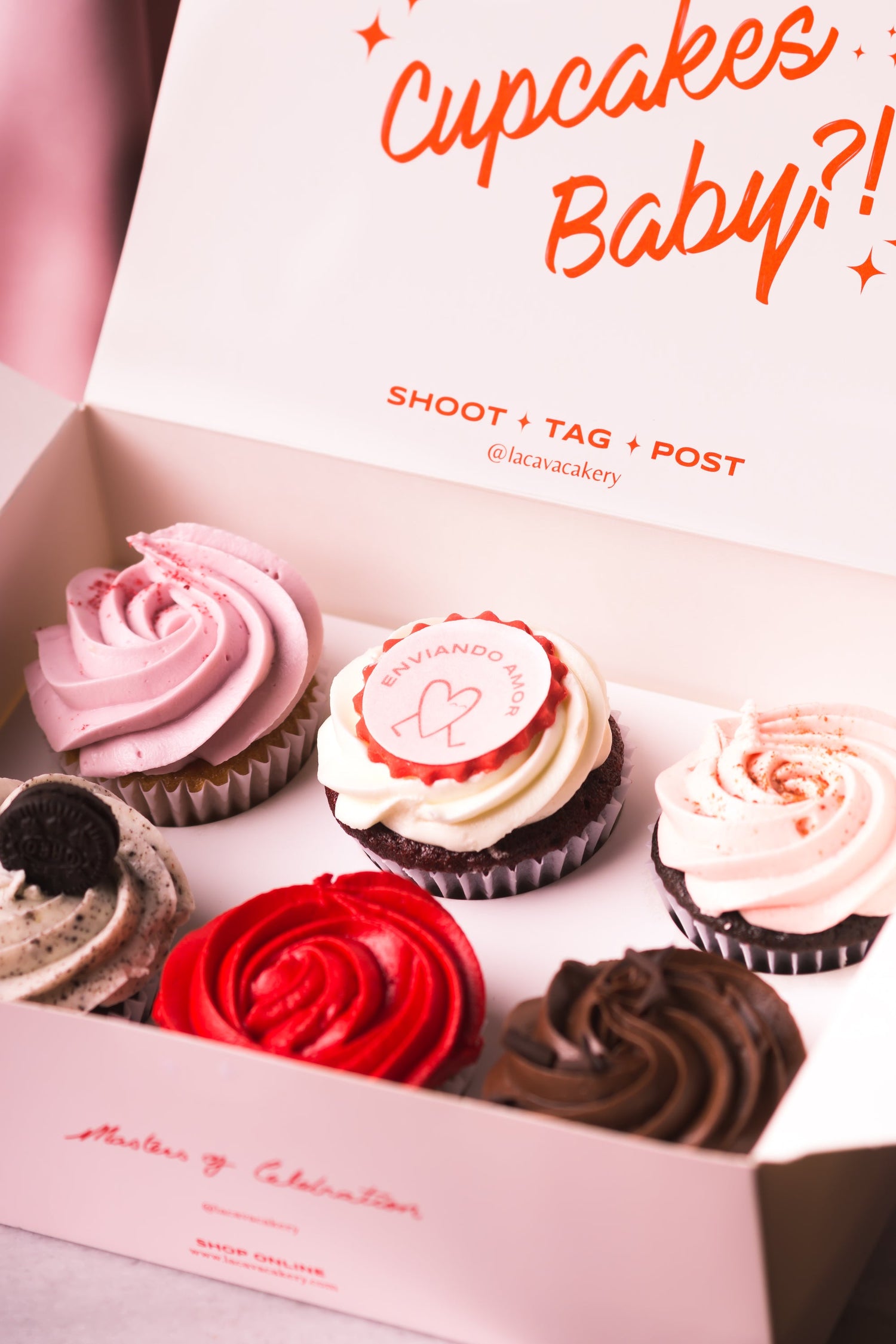 Pride Celebration Box