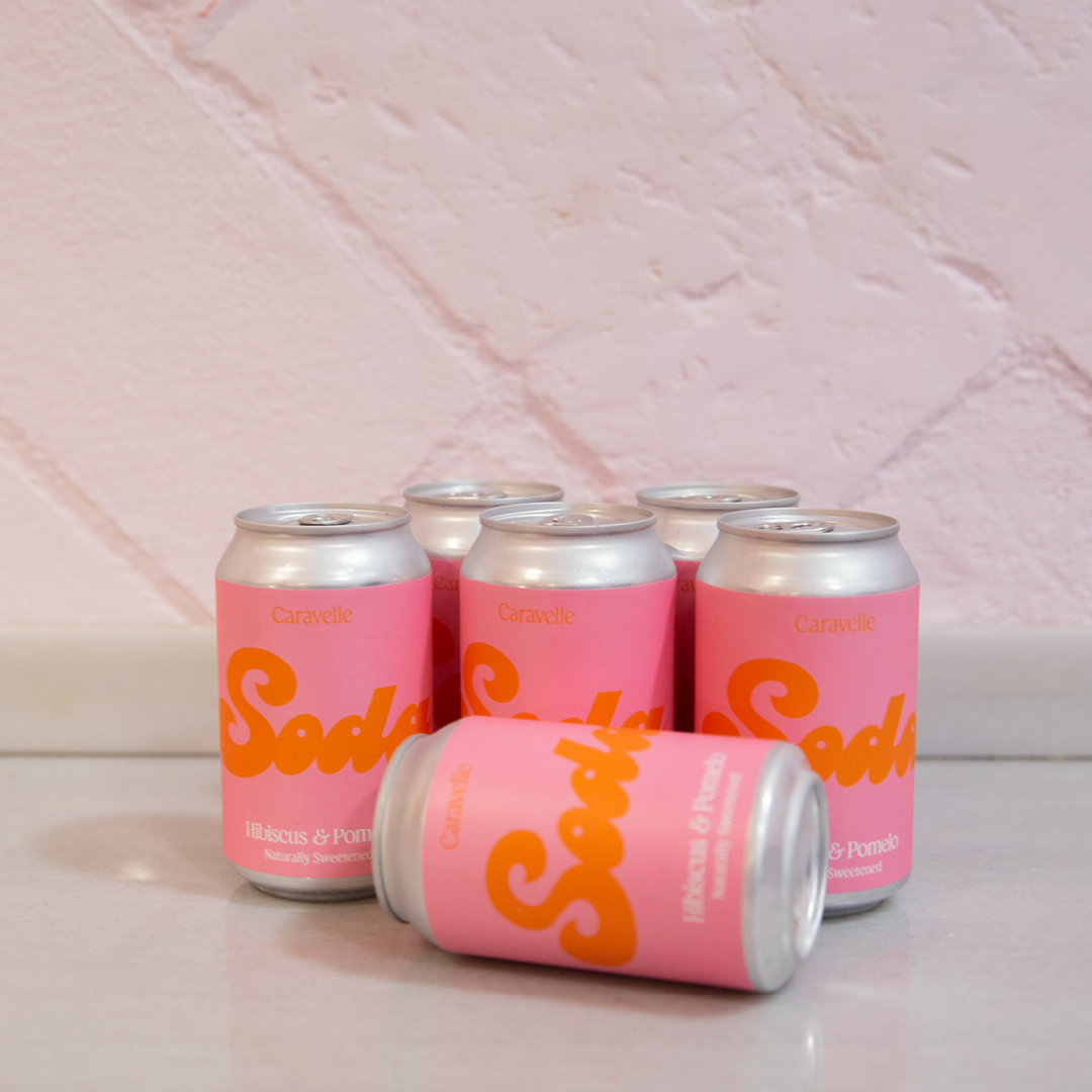 Pink Lemonade (Pack of 6)