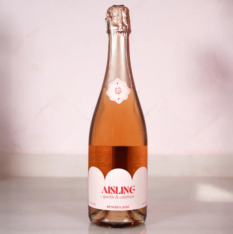 The Birthday Celebration Pack: Cake, Cupcakes (6), Cava + extras