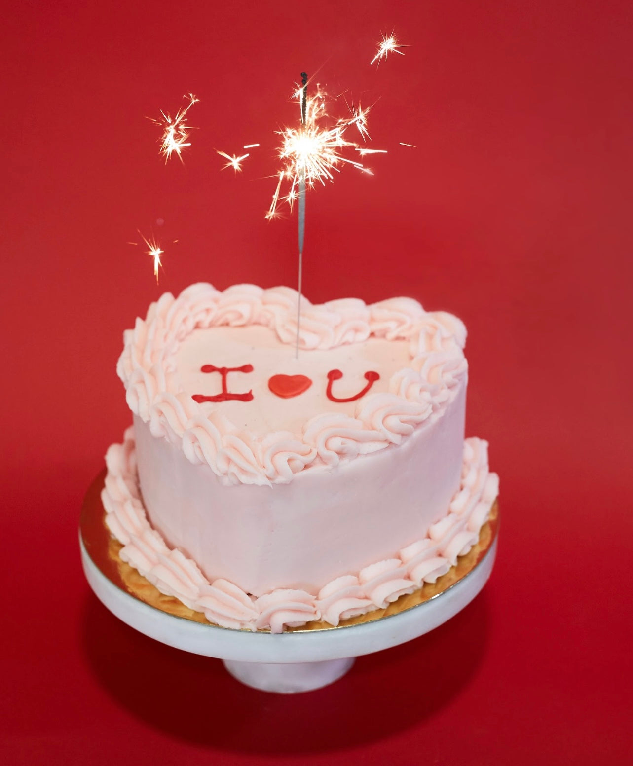 Customized cake