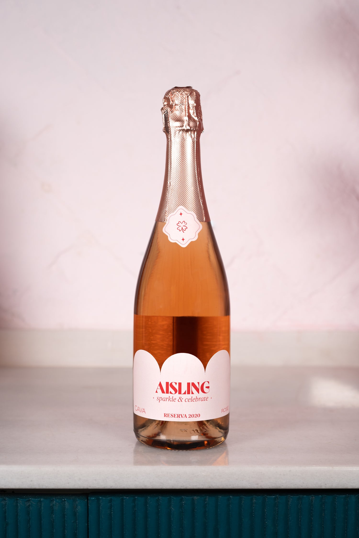 Rosé Brut Cava