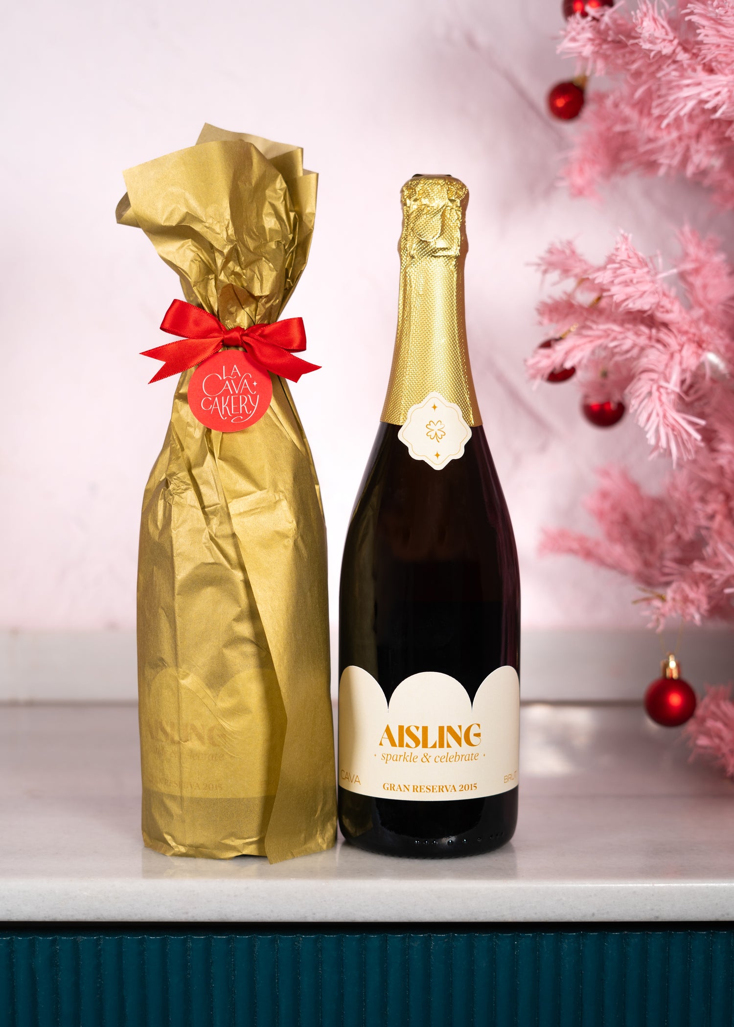 Aisling Cava Brut Mastinell edition (Takeaway)