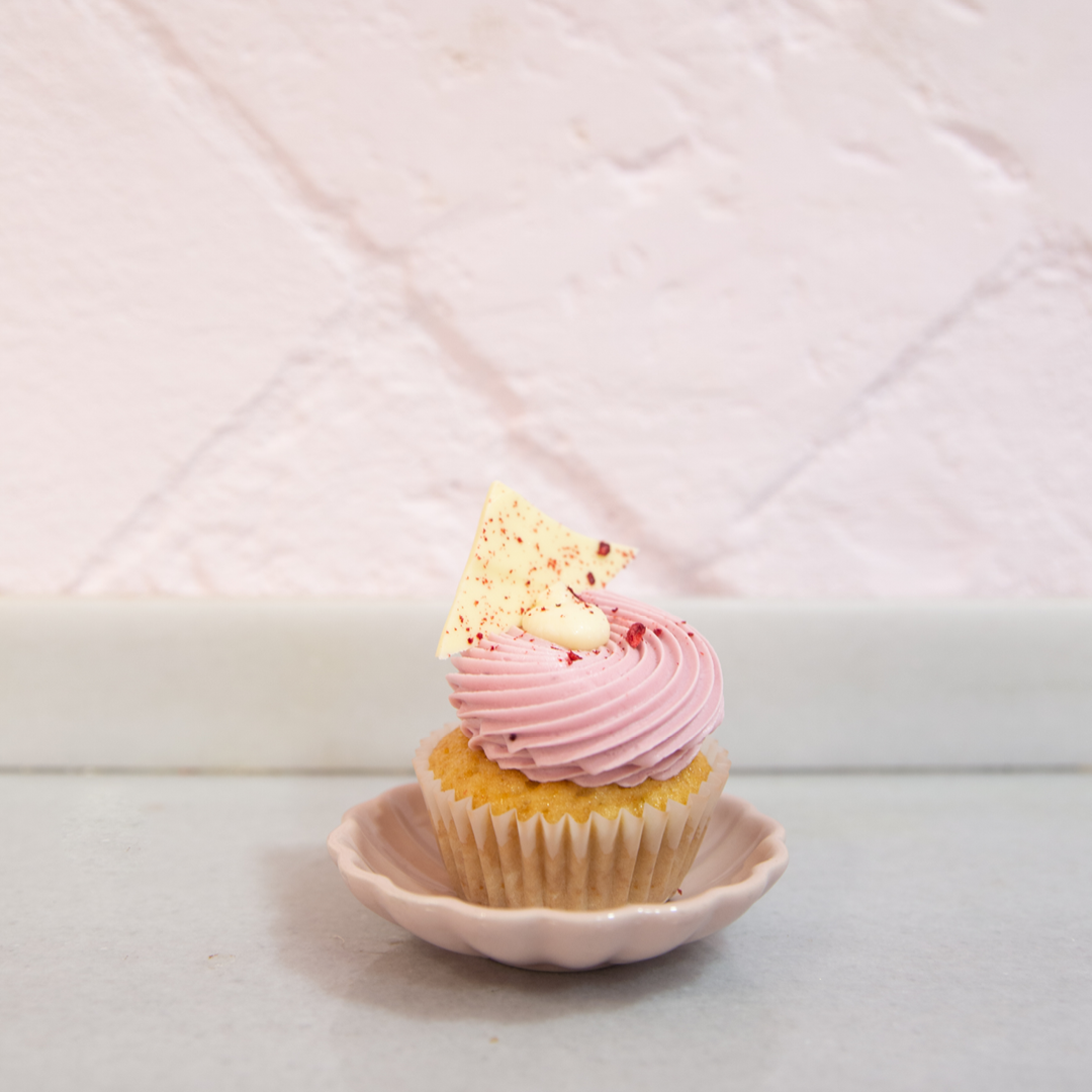 Cupcake of the month
