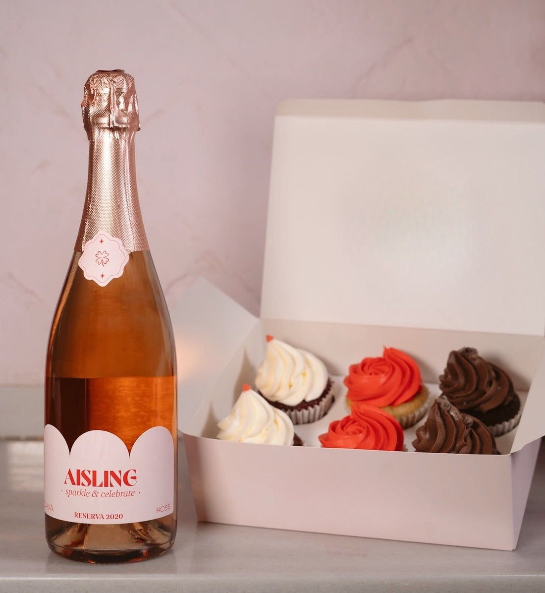  Cupcake Box Les més venudes 12