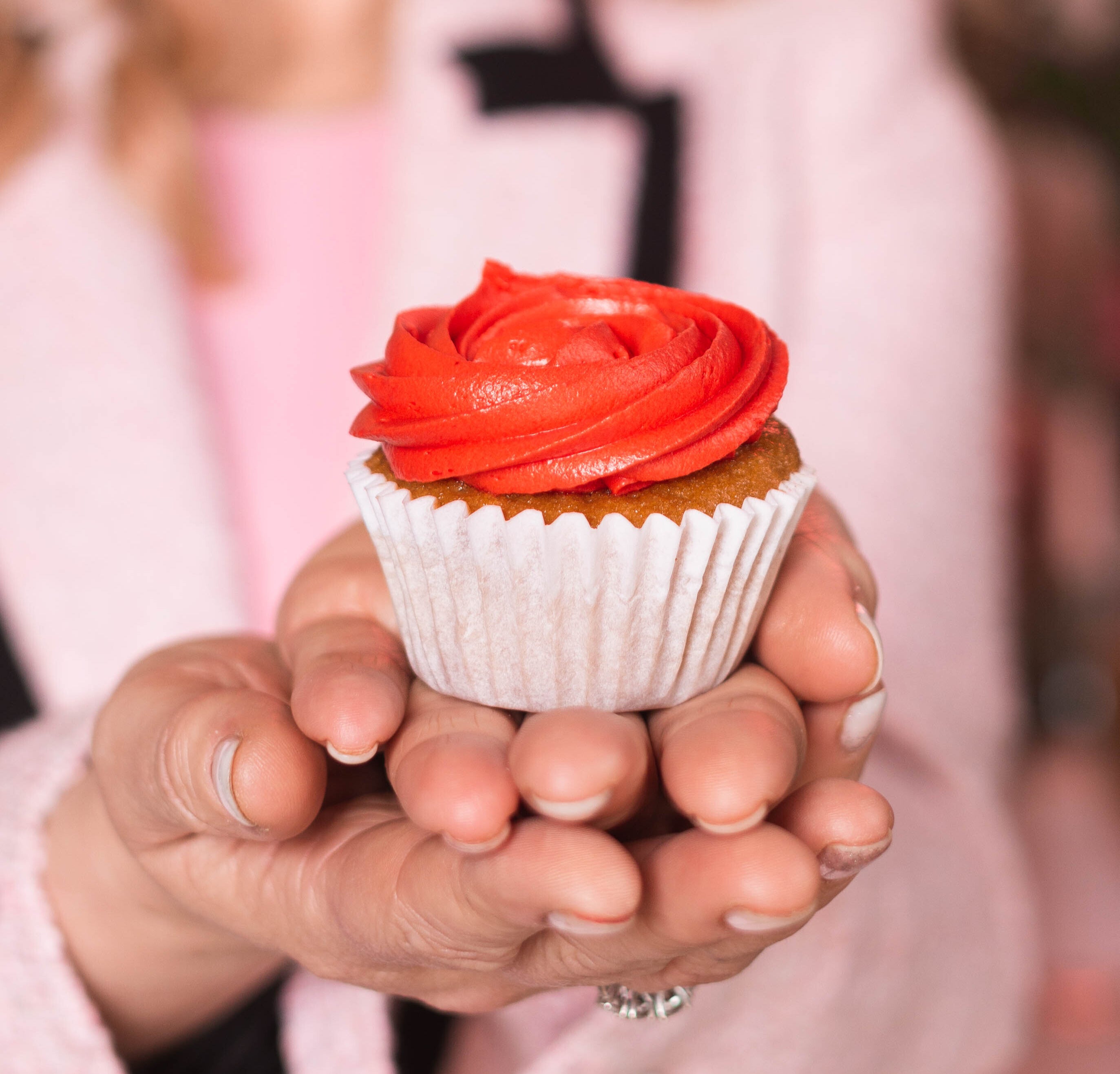  Cupcake Box Les més venudes 12