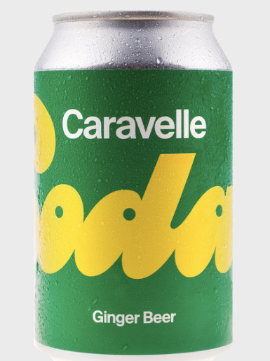 white lemonade