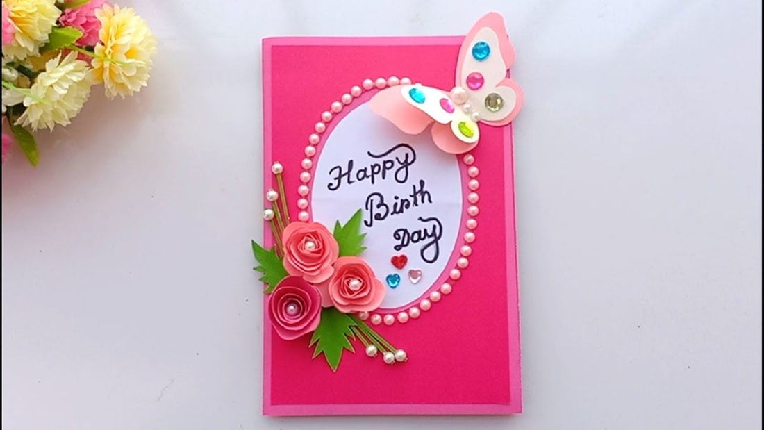 greeting card